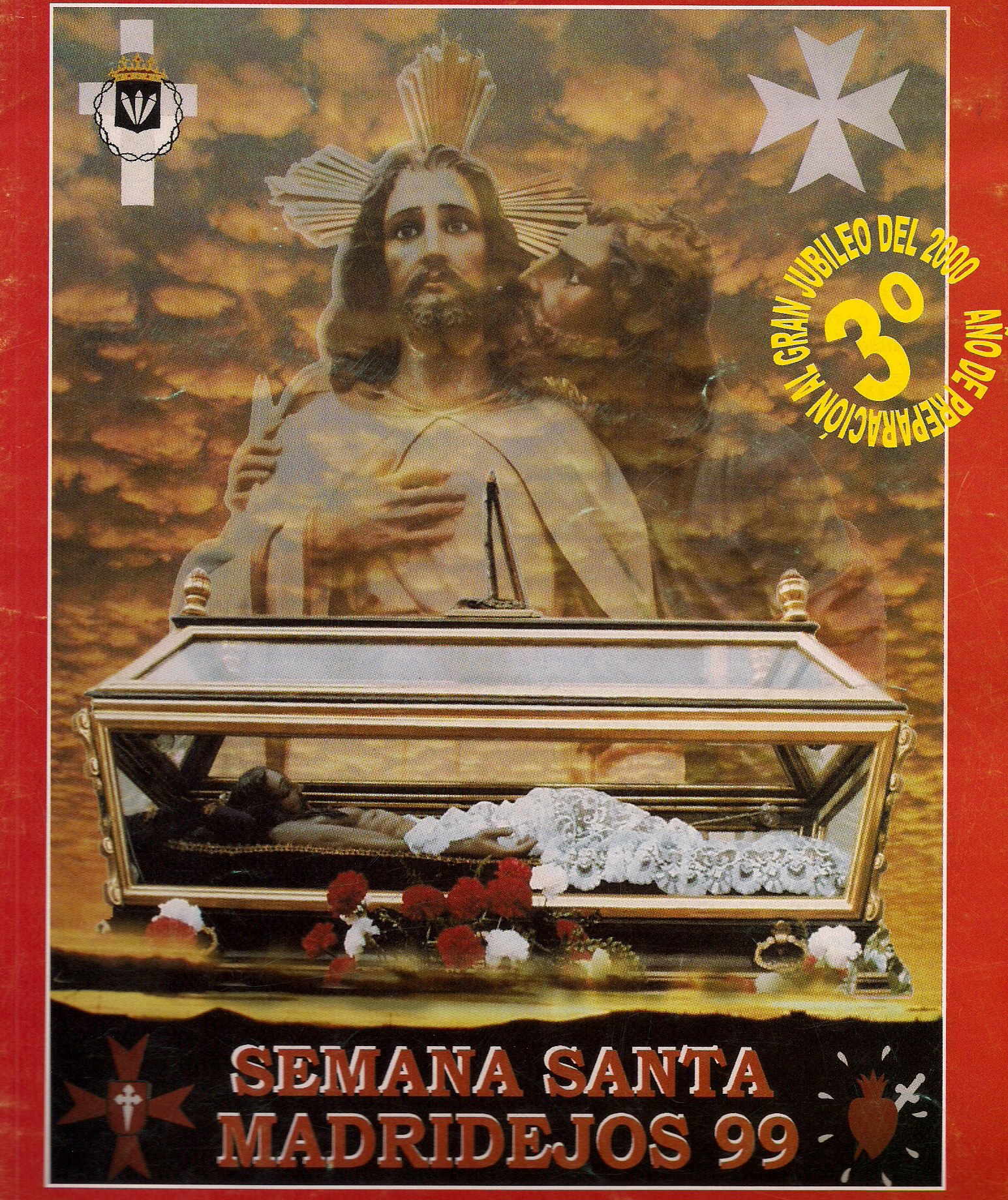 Semana Santa en Madridejos  